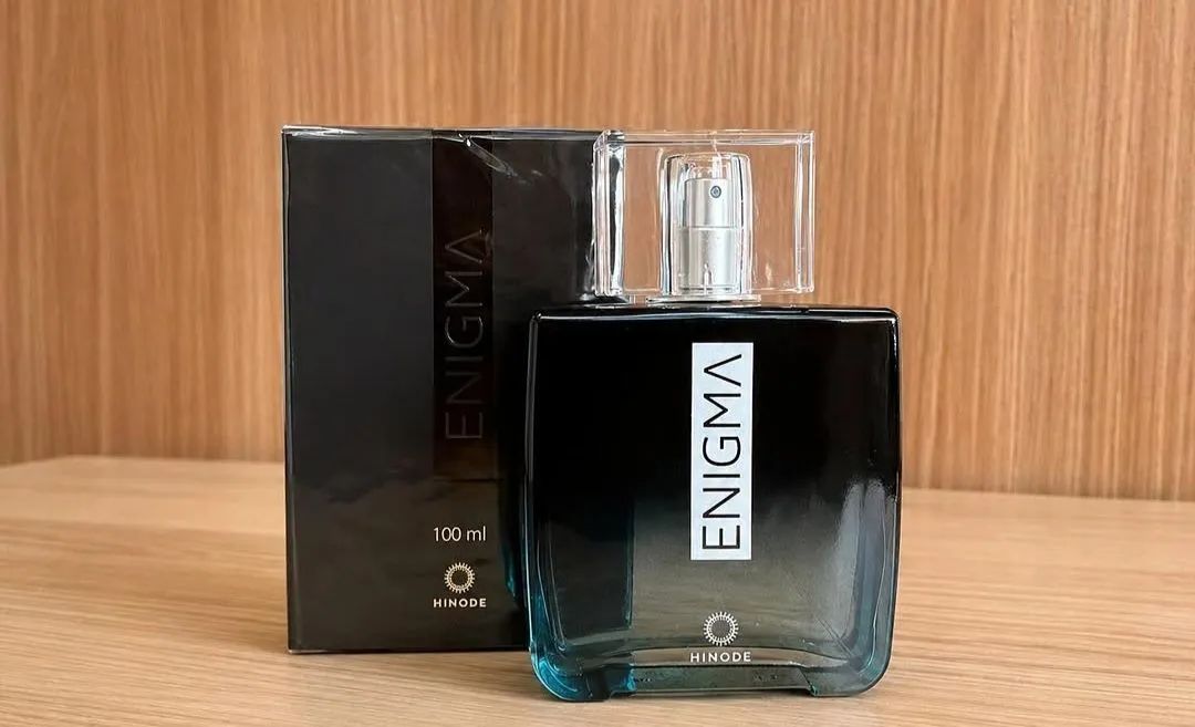 Fragrância Hinode - Foto 4