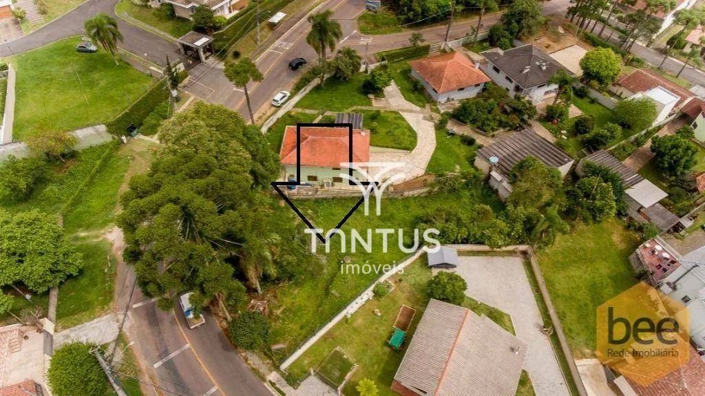 Terreno à venda, 721 m² por R$ 680.000,00 - Campo Comprido - Curitiba/PR - Foto 3