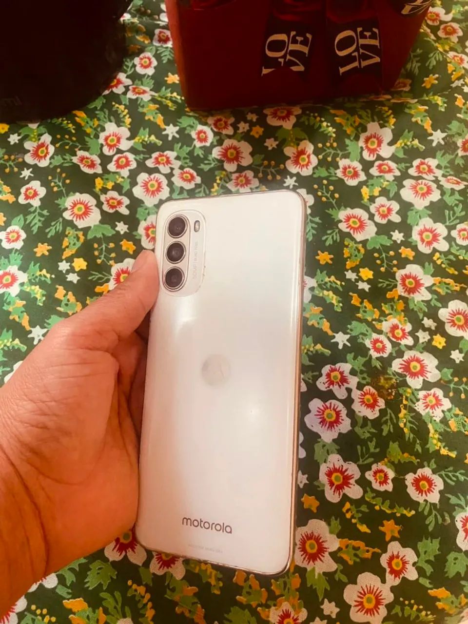 Moto g52 - Foto 3