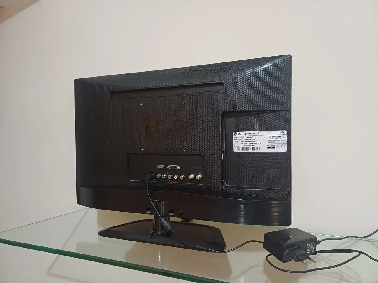 Televisão de 14 polegadas - Foto 2