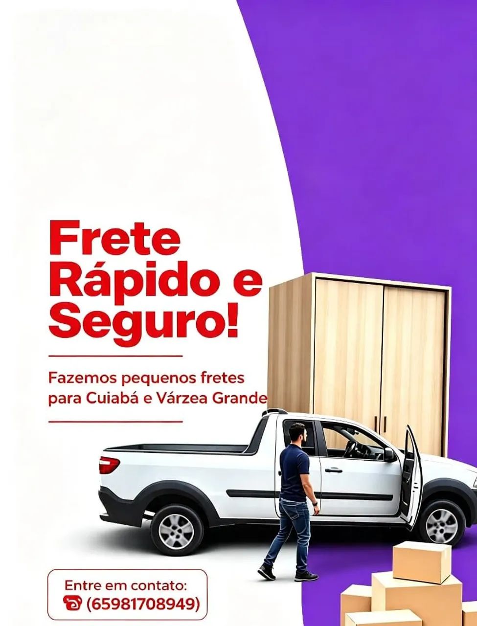 Frete