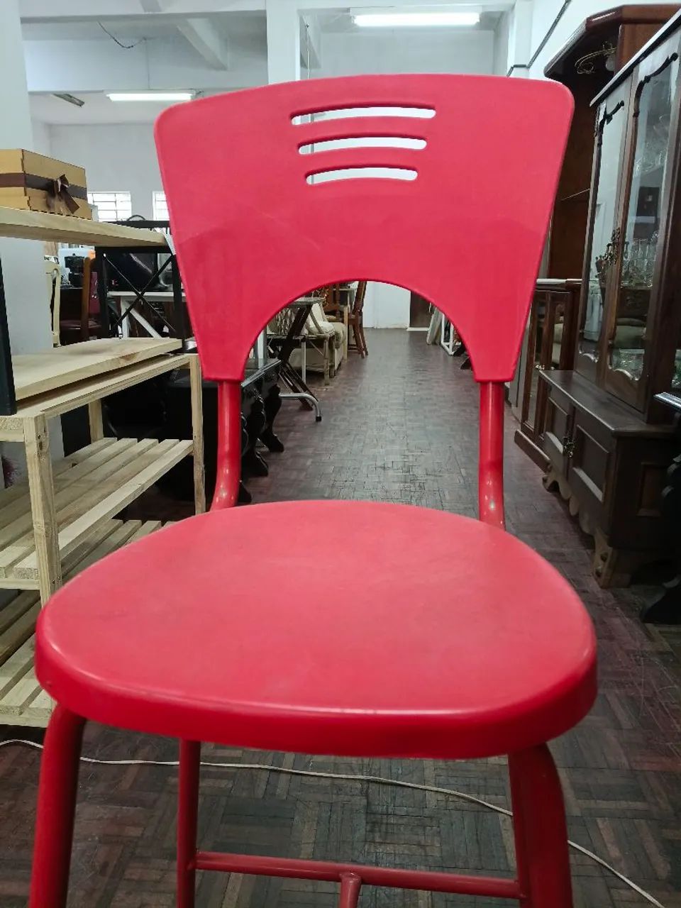 Cadeiras - Foto 4