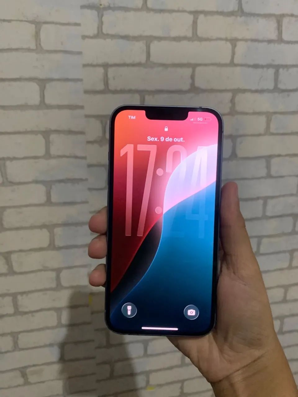 iPhone 14 semi novo  - Foto 4
