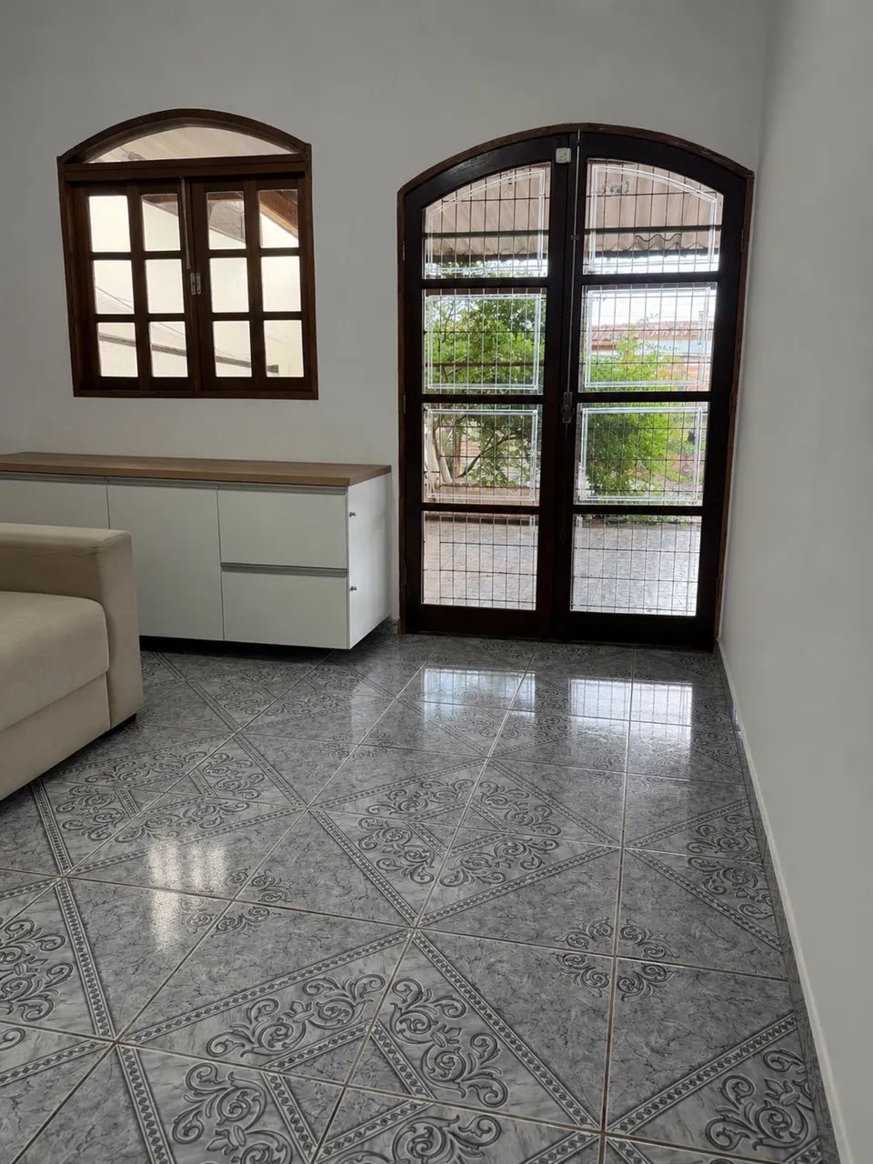 Vendese casa em bairro George Oetterer Iperó SP - Foto 4
