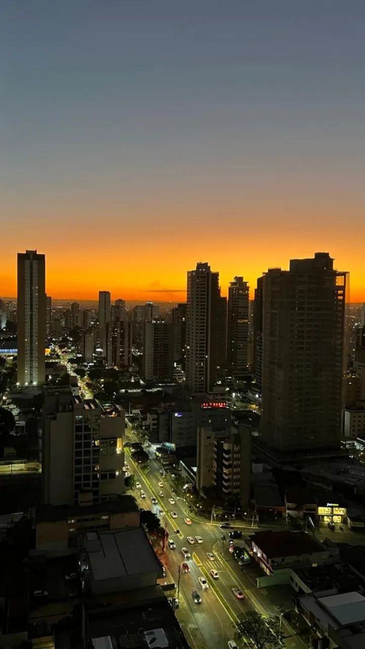 Oportunidade Flat Alto Padrão com Proprietário  - Foto 2