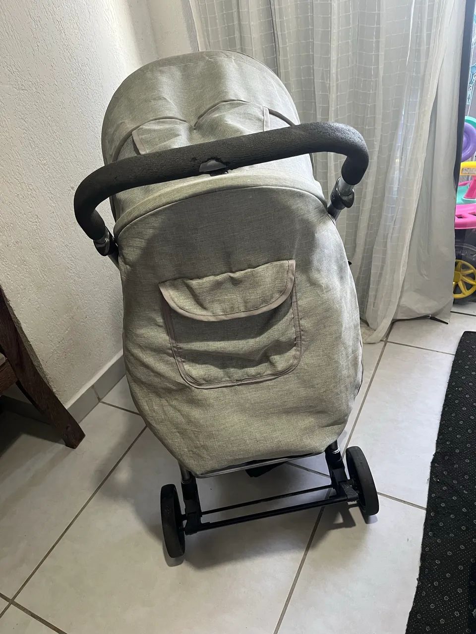 Carrinho de bebê  - Foto 4