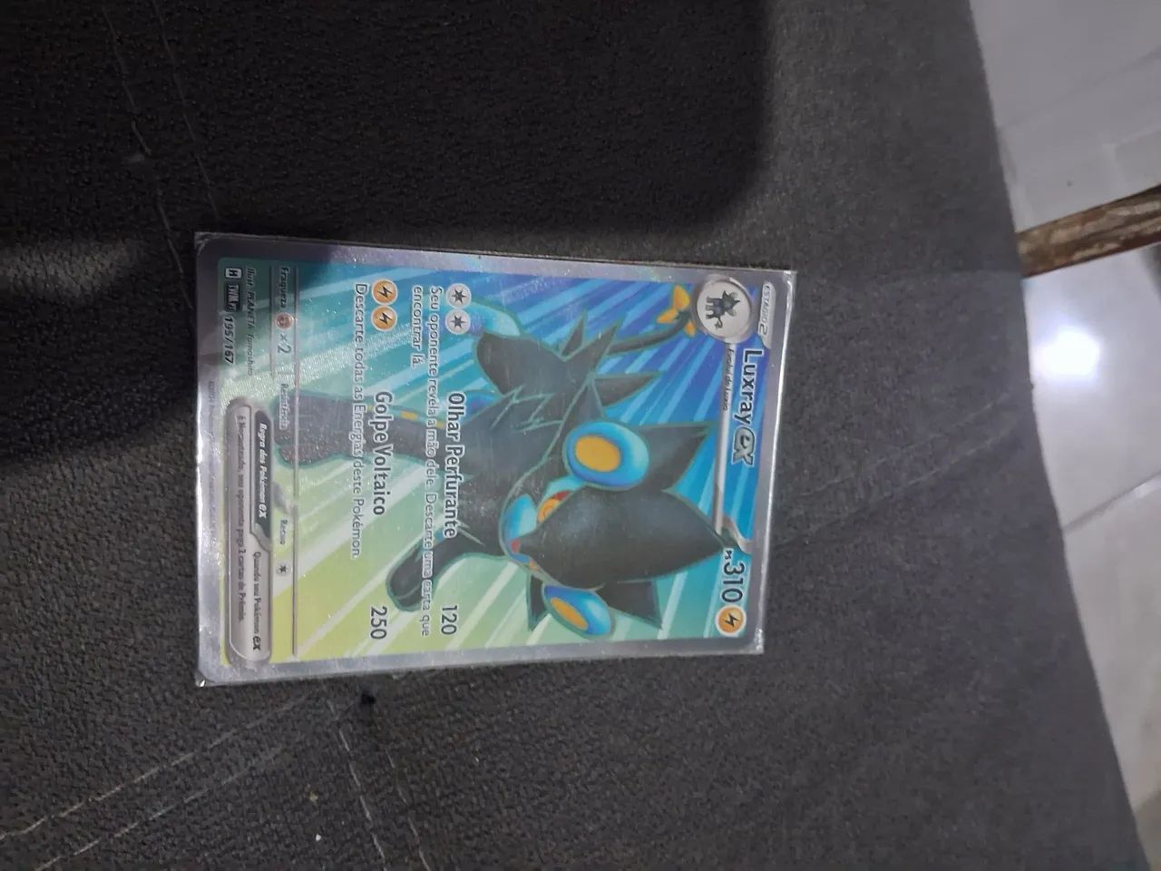 Cartas ultra raras de pókemon - Foto 2