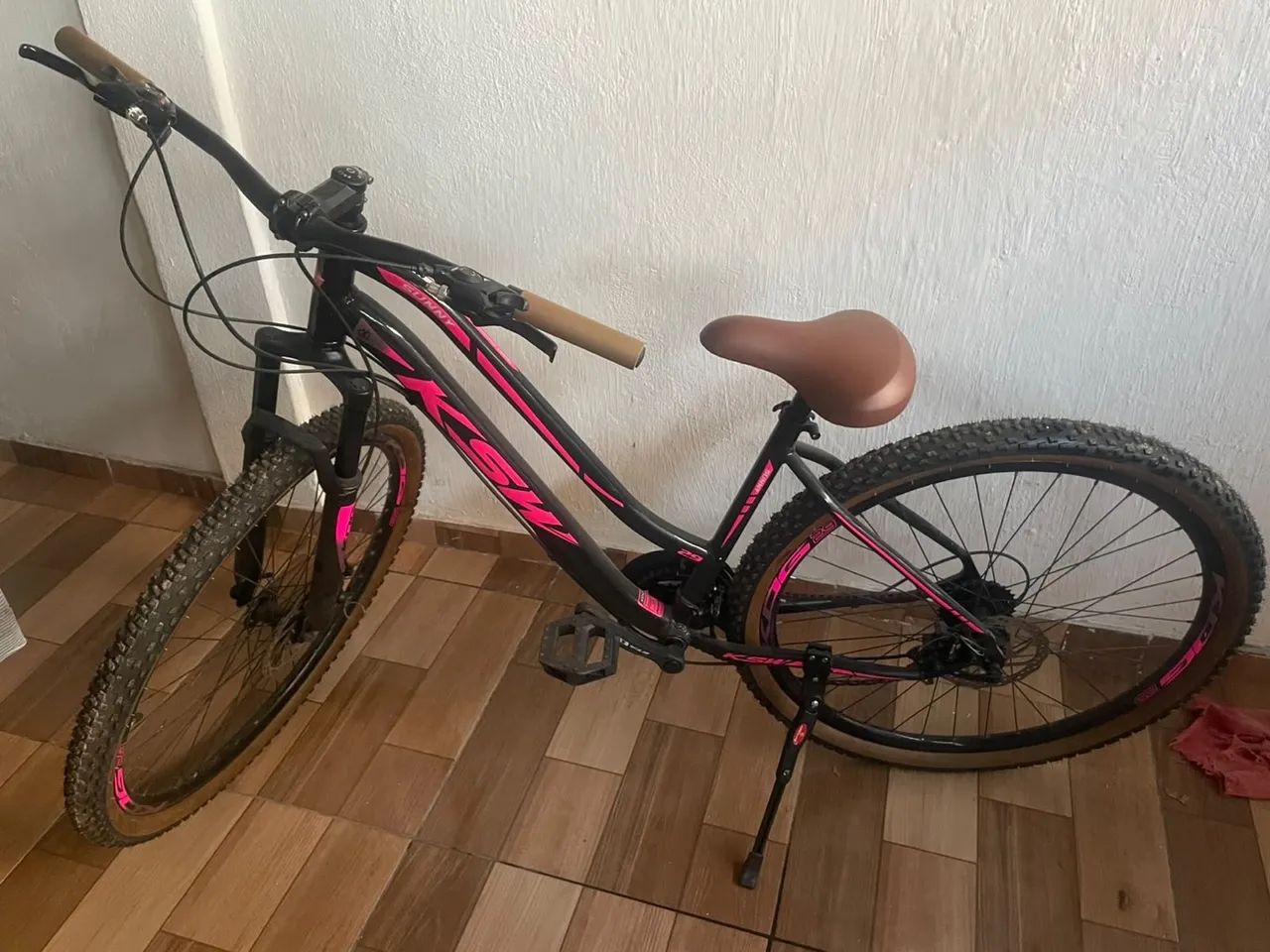 Bicicleta  - Foto 5