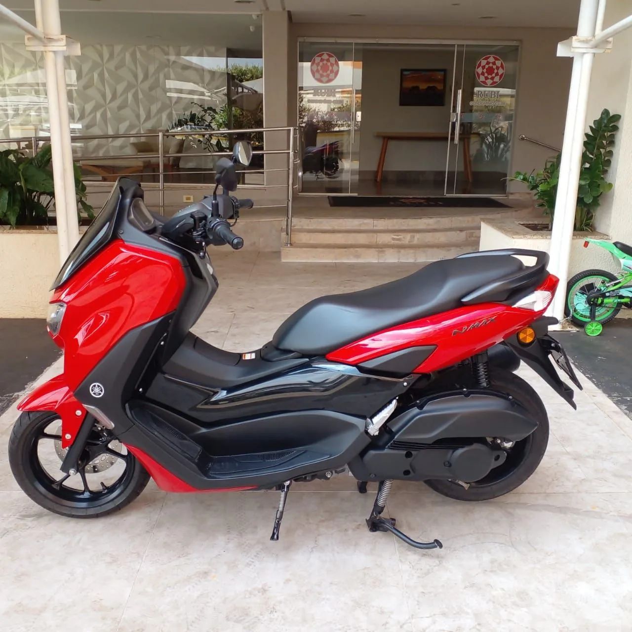 YAMAHA N MAX - Foto 2