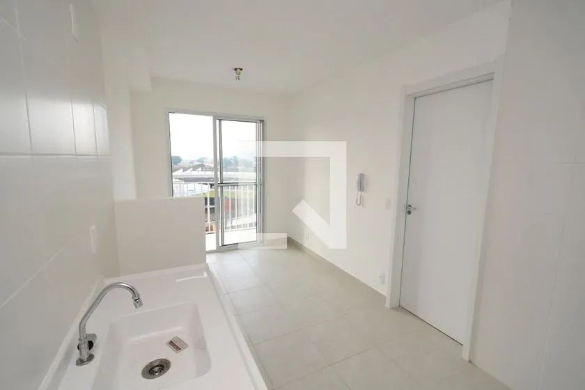 Apartamento à Venda - Socorro, 1 Quarto, 32 m2