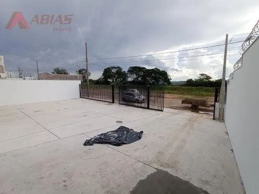 Galpão em Ceat - São Carlos, SP - Foto 3