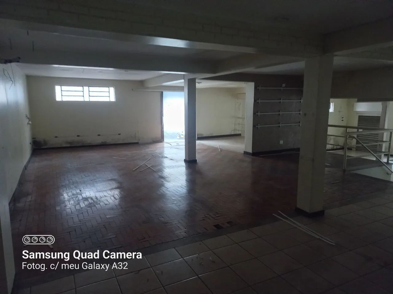 Alugo loja térrea 300m2 centro Passo Fundo - Foto 4