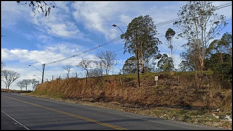ÁREA  VILA PORTUGAL - LORENA - SP - Foto 4