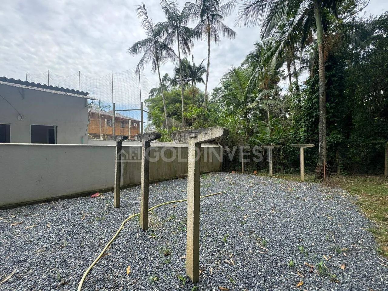 Casa com 1 quarto no Centro de Brusque!!! - Foto 4
