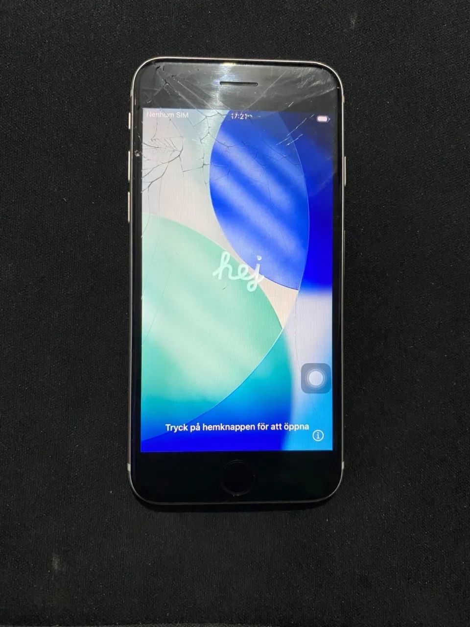 iphone se - Foto 3