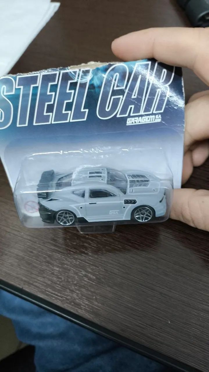 Steel car candide - Foto 2