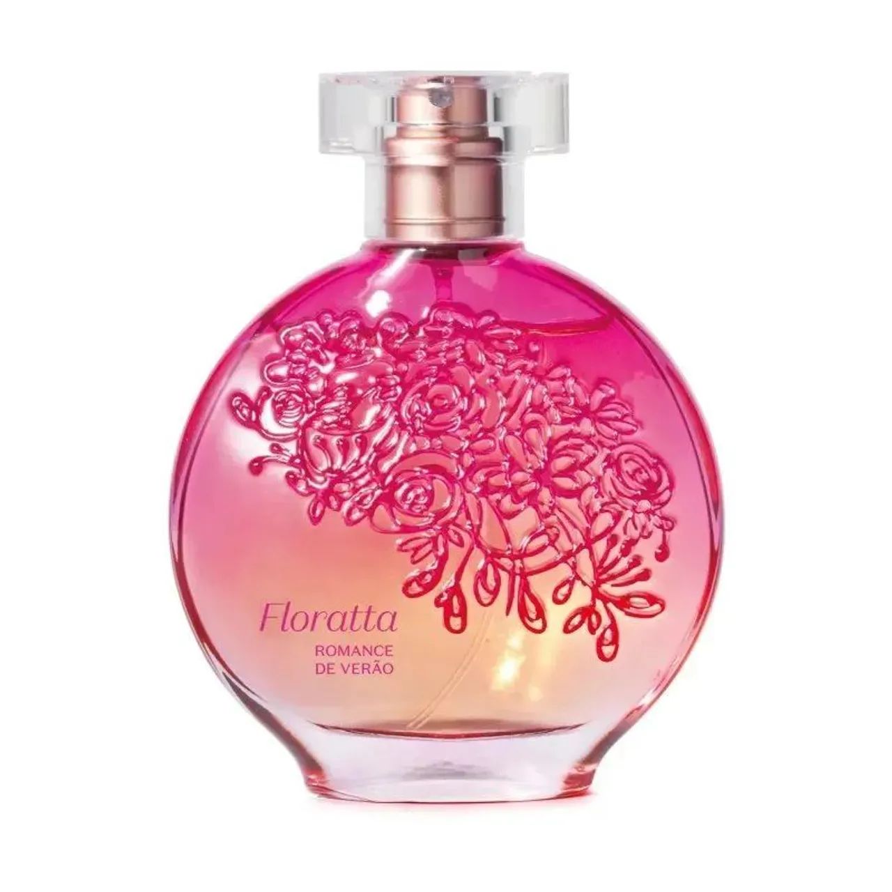 Floratta romance de verão 