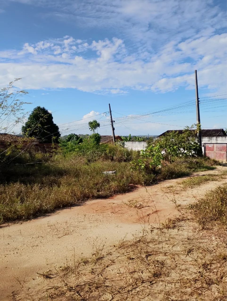 Vendo Terreno para Chácara  - Foto 4