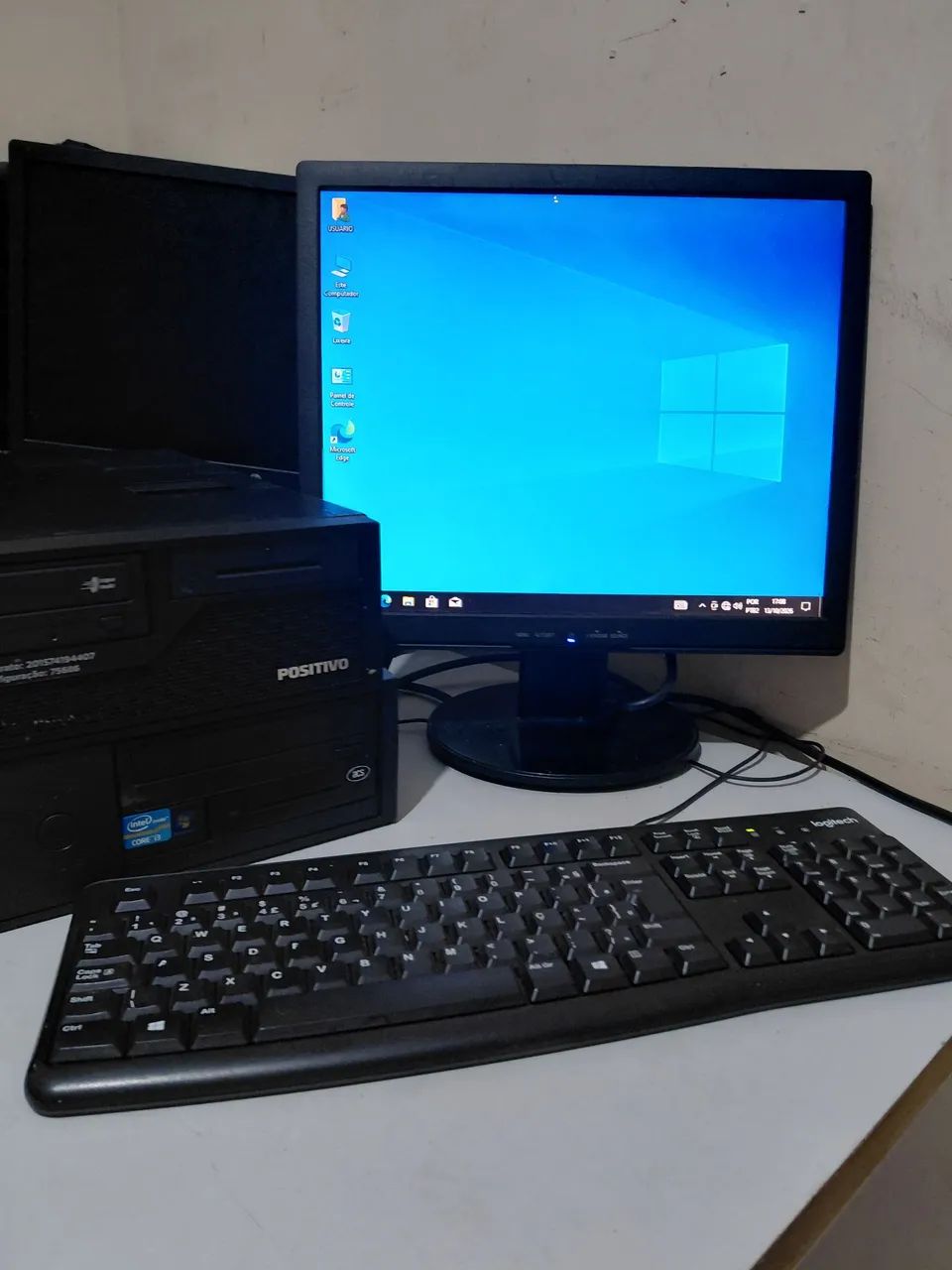 Computador completo i5 - Foto 5