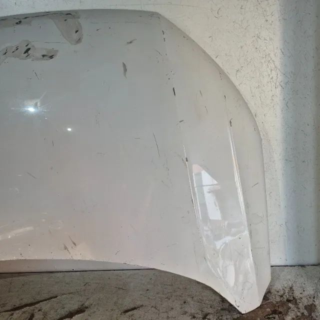 Capô Volkswagen Gol Saveiro Voyage G8 2018 2019 2020 2021 2022 2023 Original 26335  - Foto 9