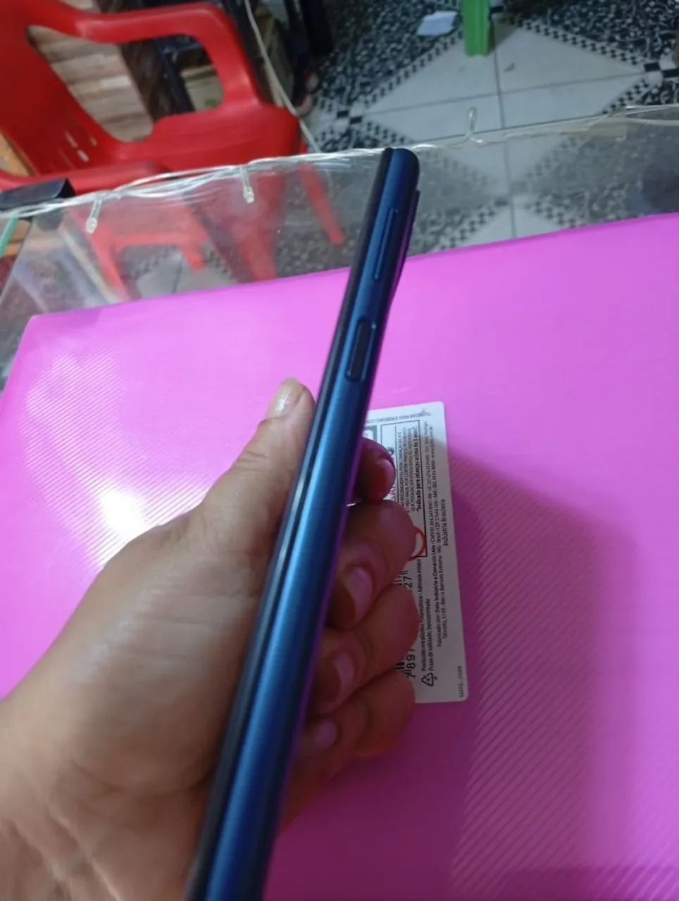 Sansung A12  - Foto 5