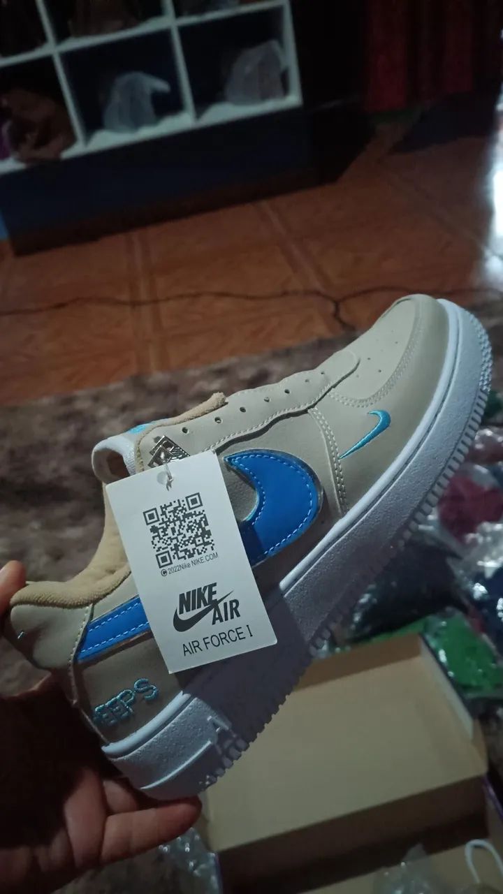 Sapatos e roupas de qualidade  - Foto 2