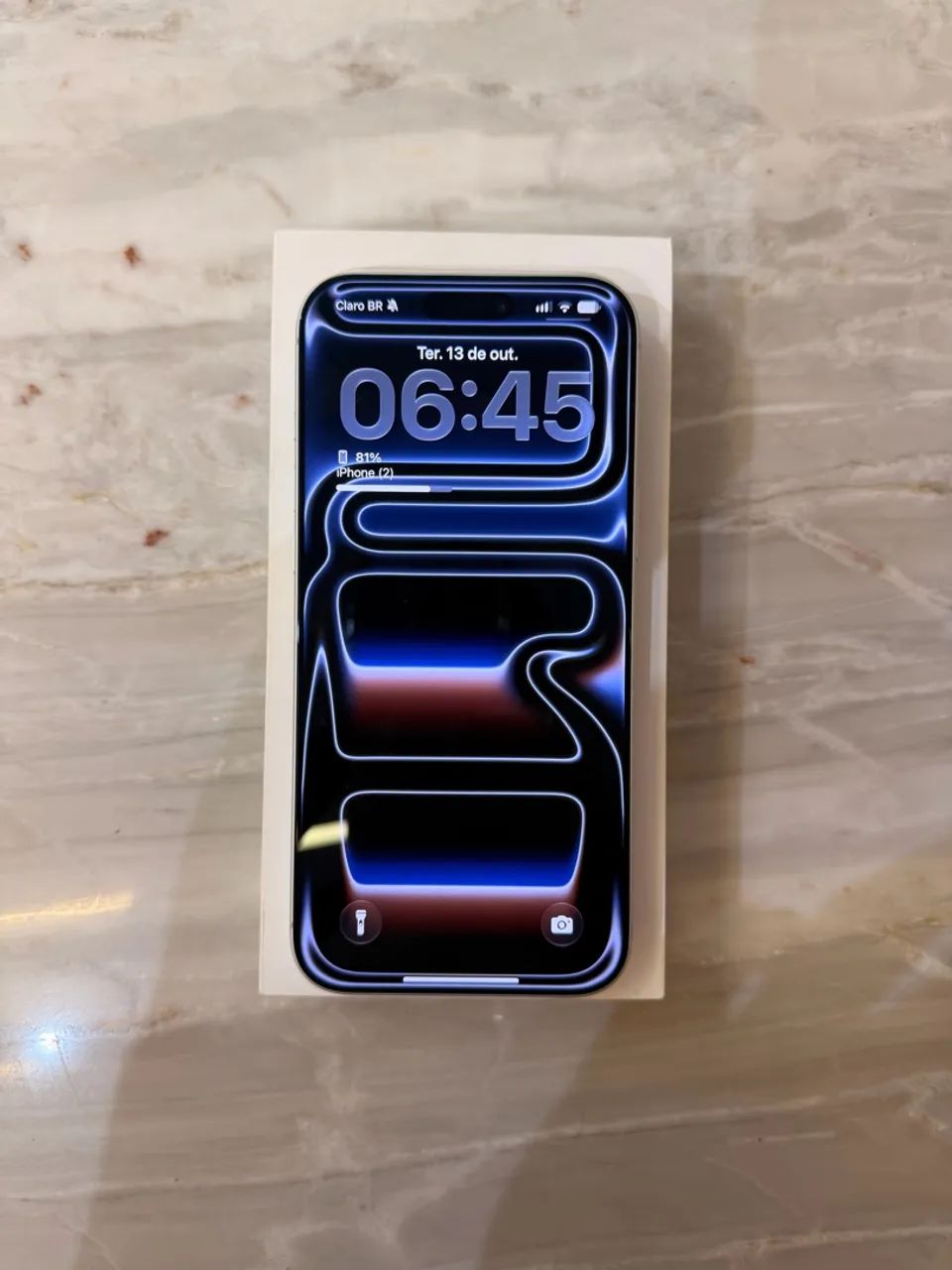 IPHONE 17 PRO MAX SILVER | 256Gb - Foto 3