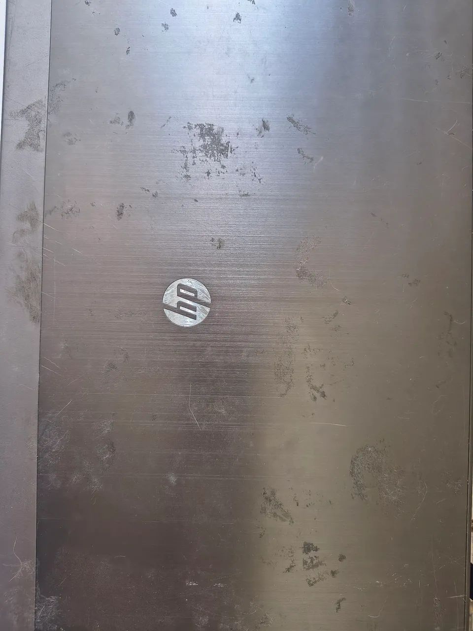 NOTEBOOK HP - Foto 3