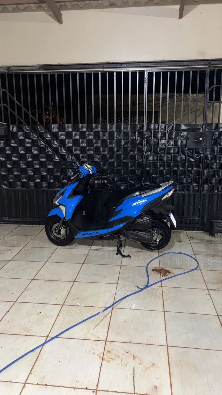 Moto elite 125!!! - Foto 3