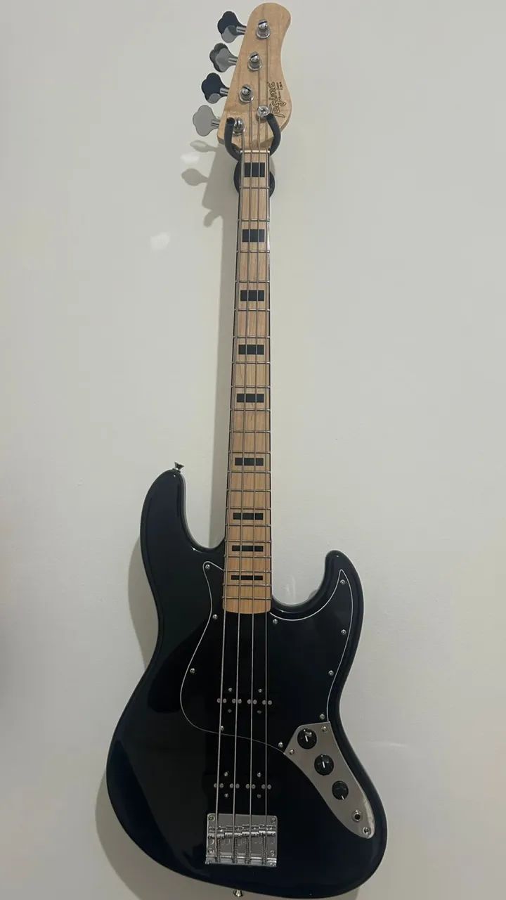 Contrabaixo Tagima TJB4