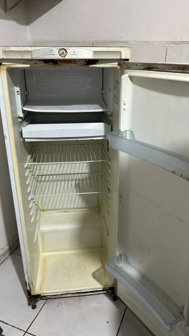 geladeira  - Foto 2