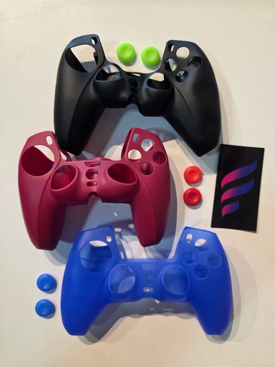 PlayStation 5 kit protetor