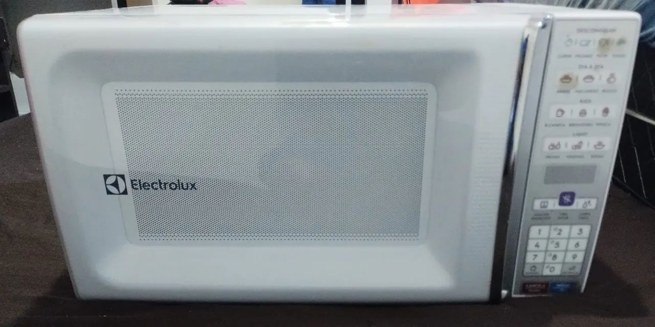 Microondas  - Foto 5