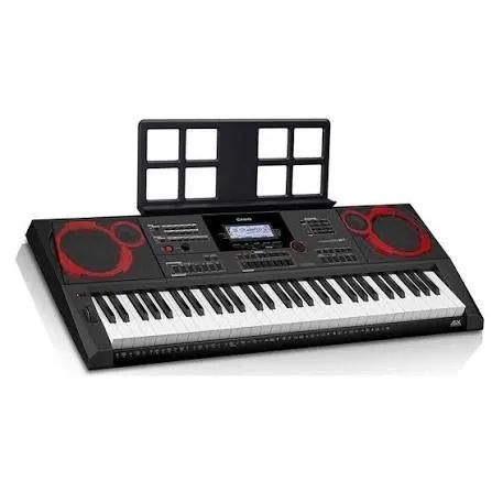 Teclado ctx5000  - Foto 2