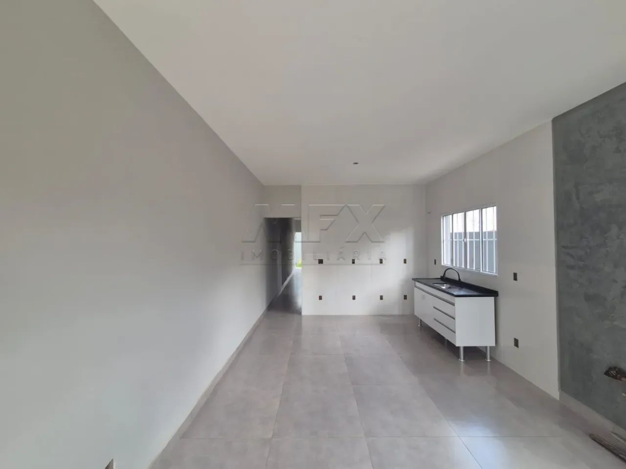 Vendo Casa nova - Tangará - Foto 2