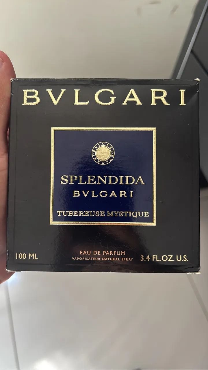 Perfume importado BVLGARI - Foto 2