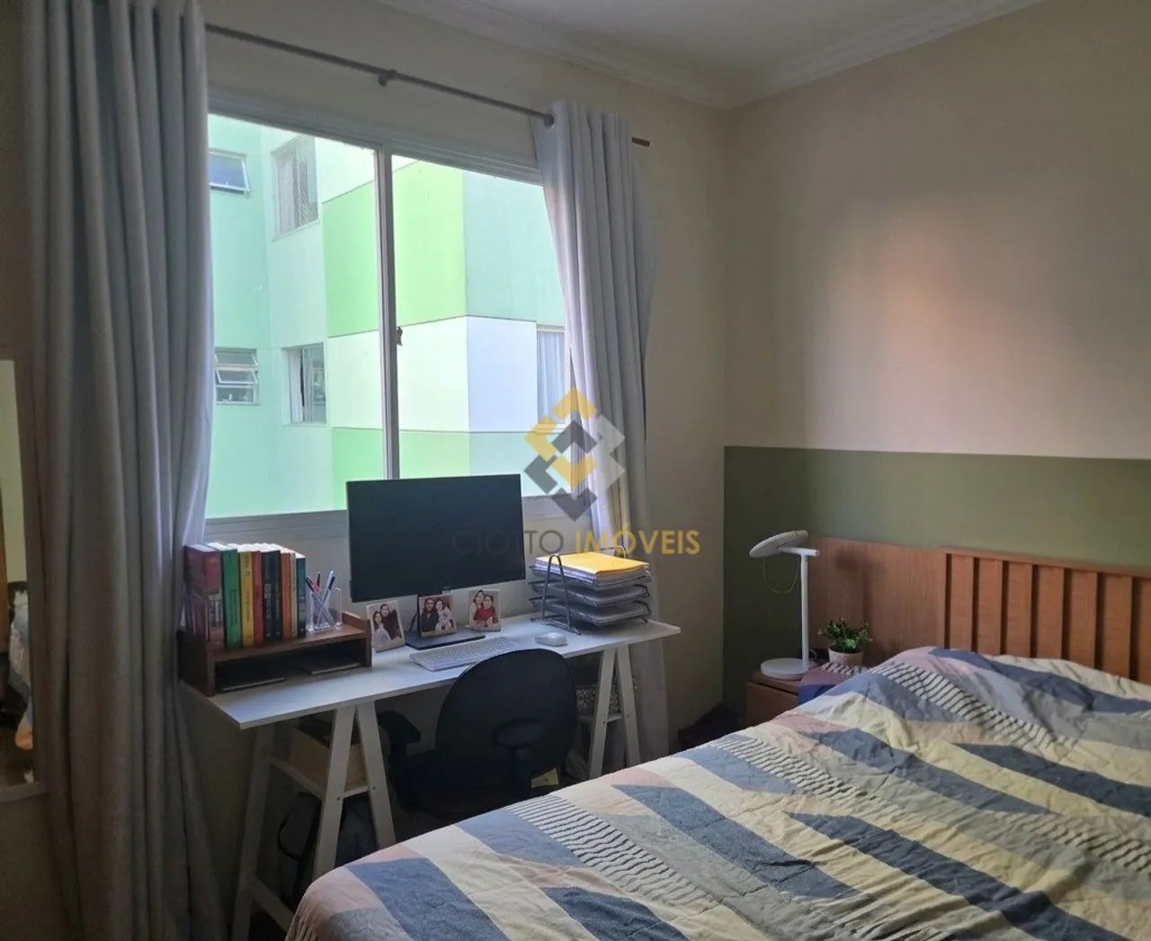 Apartamento 3 quartos - Liberdade - Foto 4