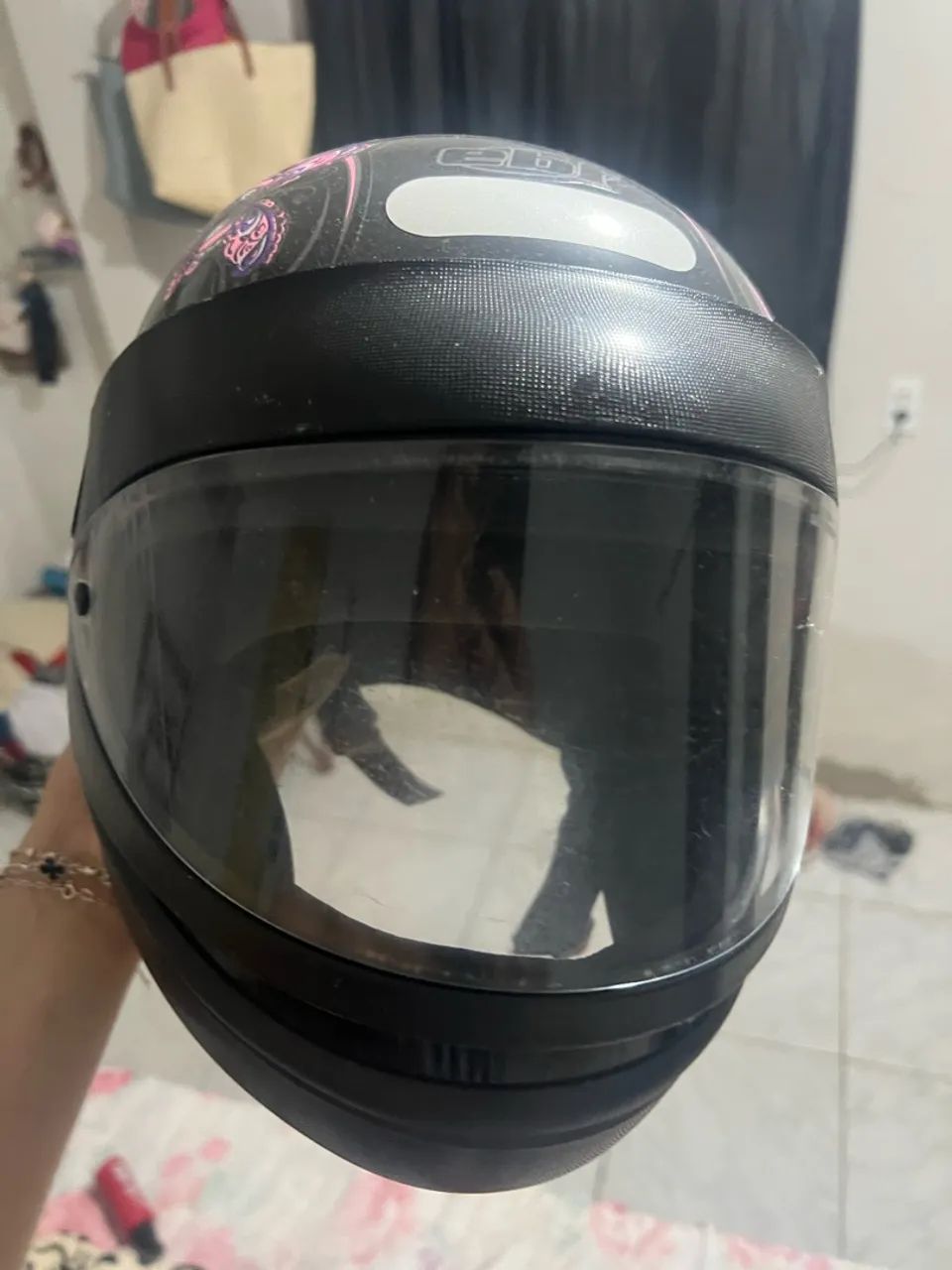Capacete - Foto 2