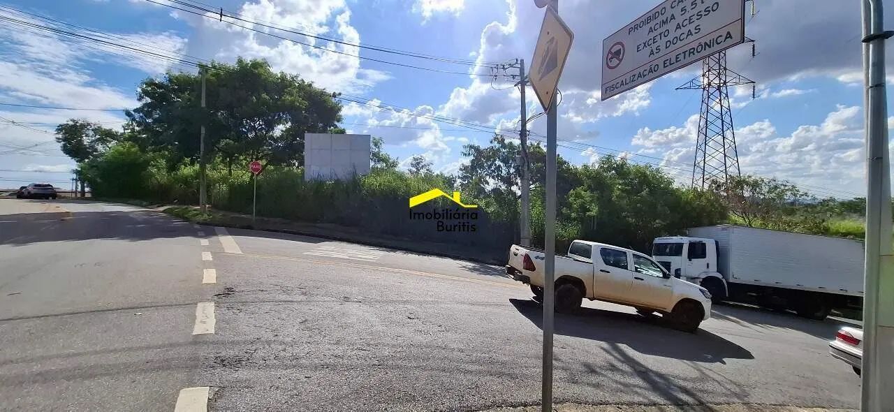 AREA à venda, Buritis - Belo Horizonte/MG - Foto 2