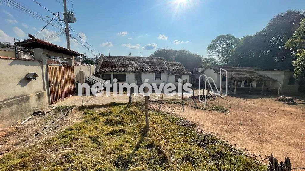 Venda Lote-Área-Terreno Centro Florestal