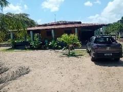 Vendo sítio 40x50
