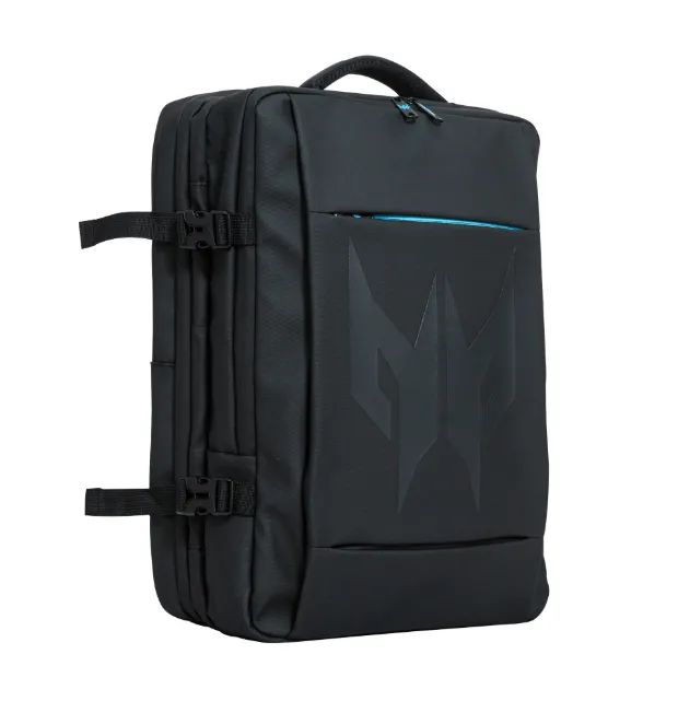 Mochila Predator Robust 18' 30L nova