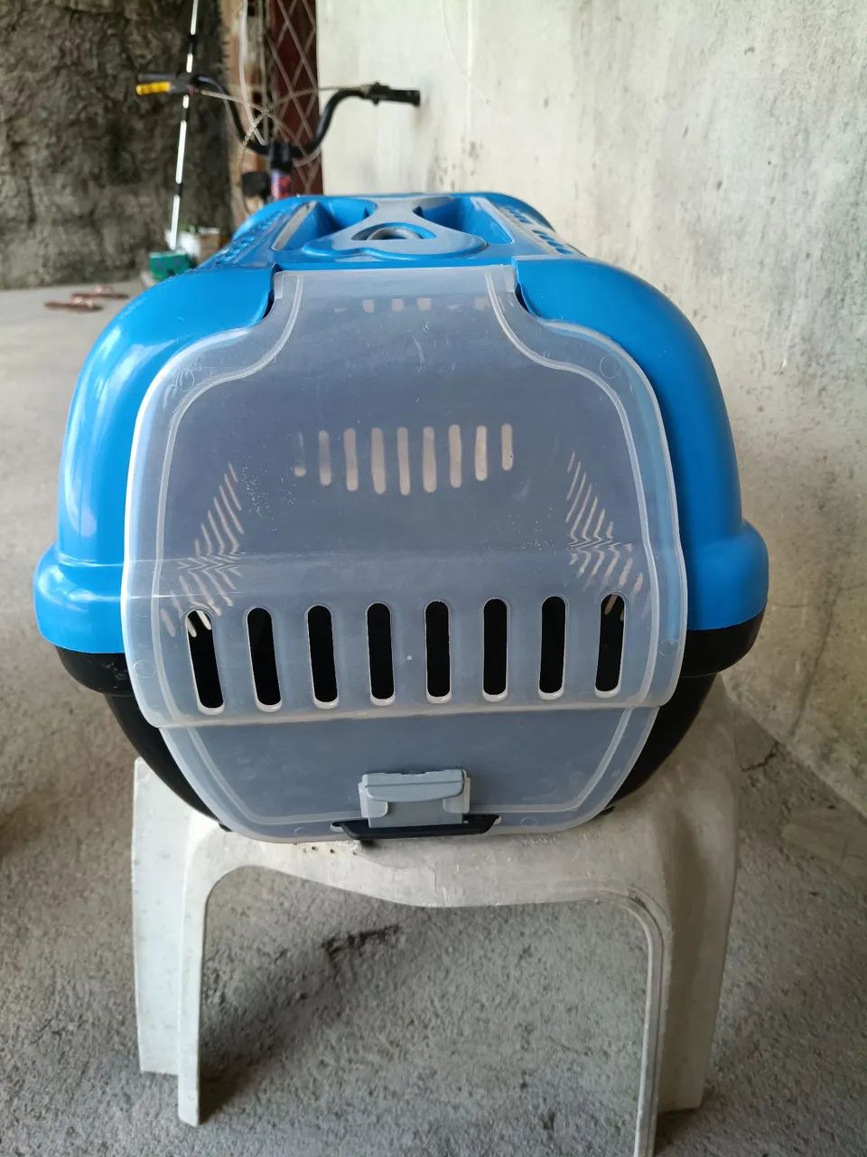 Caixa de Transporte para Animais - Foto 2