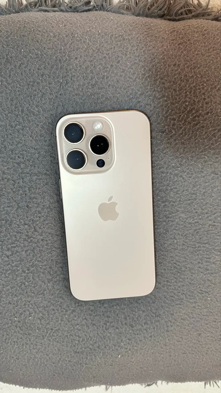 iPhone 16 Pro 256GB ? Original