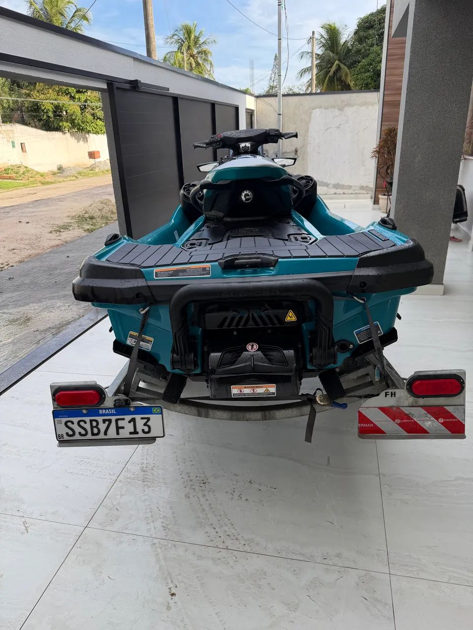 GTX 325 LIMITED - Foto 4