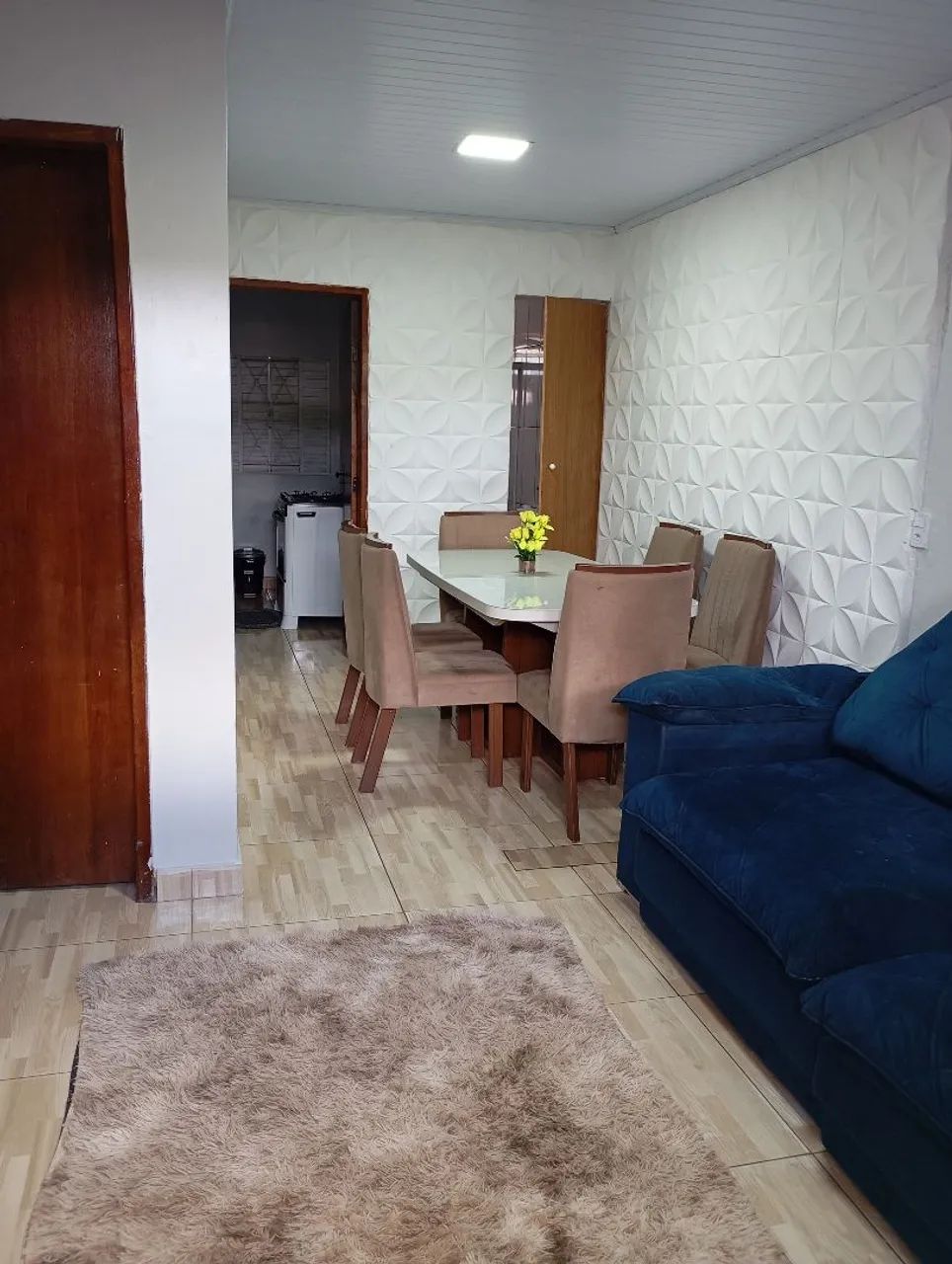Vendo Lote comercial vazado com sobrado  - Foto 5