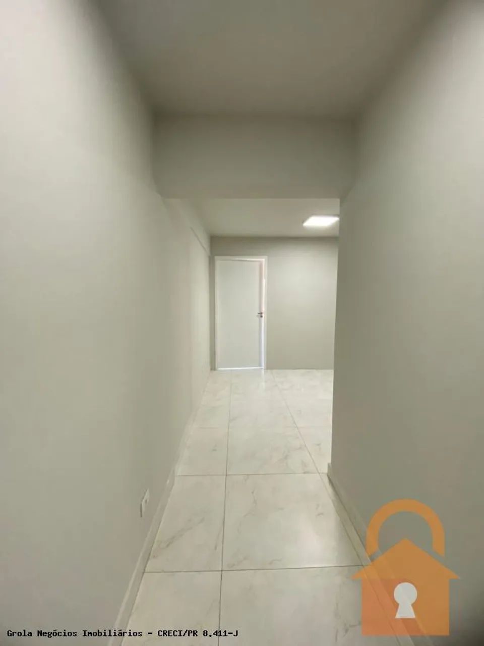 Sala Comercial para Locação   Edifício Antares - Foto 2