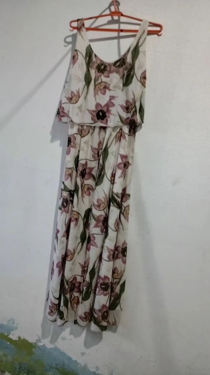 Vende-se vestidos e sapatos  - Foto 2