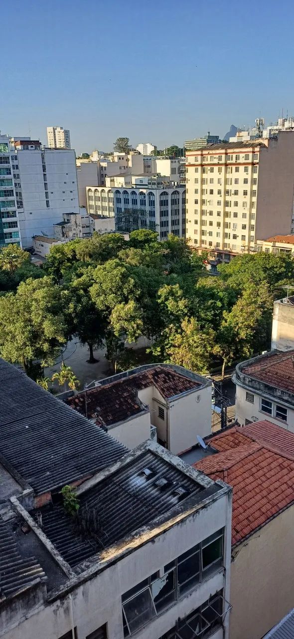 Niterói-RJ Centro: Sala 40m2, andar alto.R$ 145mil. - Foto 3