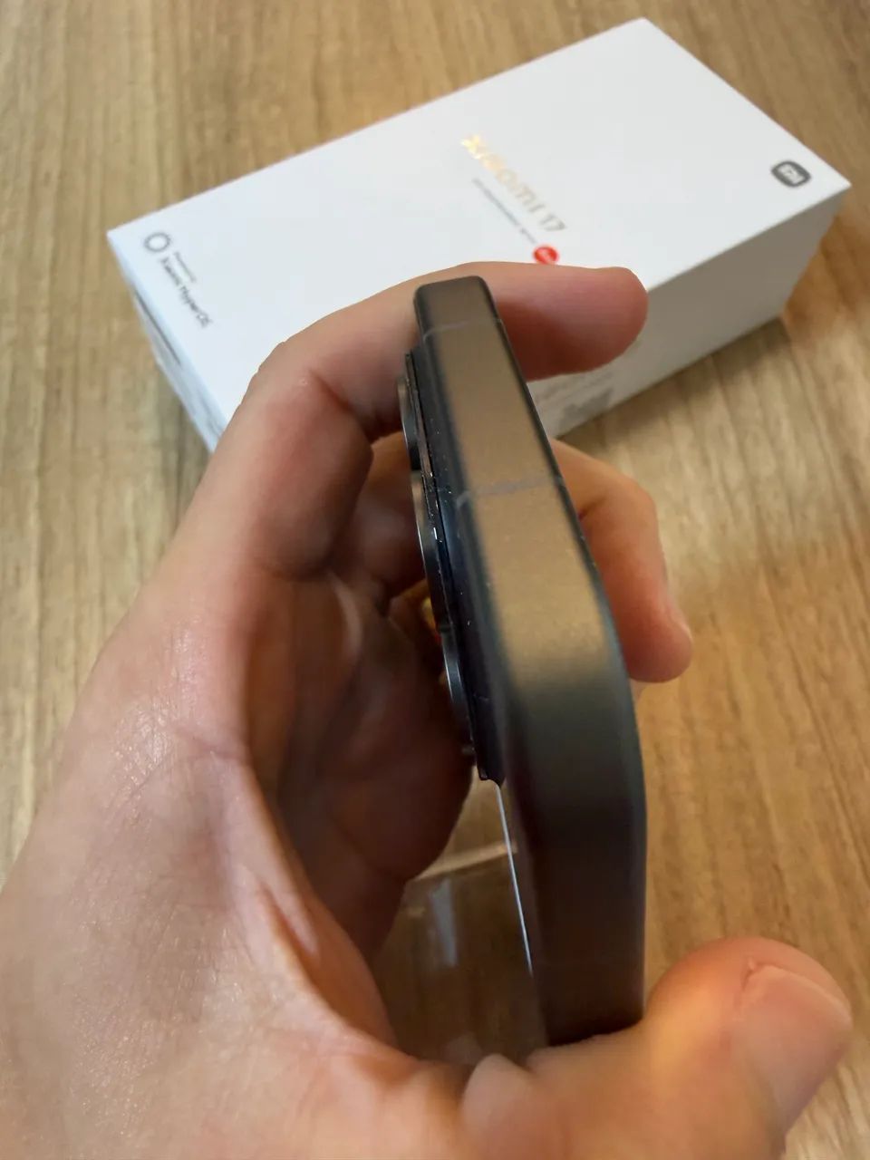 Xiaomi 17  - Foto 3